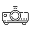 Homestay in Lonavala with projector entertainment